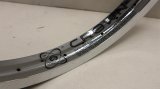 [Weld] Eclat "Crown" Rim [DoubleWall/ Chrome]