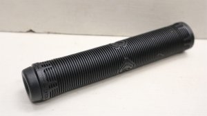画像2: Eclat "Filter" Grip [162mm×29.5mm / Black].