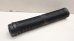 画像2: Eclat "Filter" Grip [162mm×29.5mm / Black]. (2)