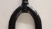画像7: [26mm] Eclat "Coda 26" Fork [Black]