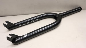 画像1: [32mm] Eclat "Coda 32" Fork [Black]