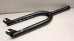 画像1: [32mm] Eclat "Coda 32" Fork [Black] (1)