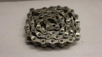 Eclat"Diesel"Chain [FullLink/Gold]
