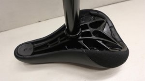 画像4: [Combo] Eclat "Complex Combo" Seat [ Fat/ Black]