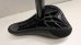 画像4: [Combo] Eclat "Complex Combo" Seat [ Fat/ Black] (4)