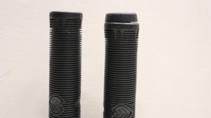画像1: Eclat "Filter" Grip [162mm×29.5mm / Black].