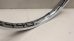 画像1: [Weld]  Eclat "E440" Rim [DoubleWall/ Chrome] (1)
