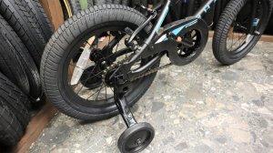 画像2: ~10%off~ Haro"Shredder 14 " [キッズ/14インチ/MatteBlack]