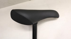 画像2: [Combo] Eclat "Complex Combo" Seat [ Fat/ Black]