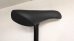 画像2: [Combo] Eclat "Complex Combo" Seat [ Fat/ Black] (2)
