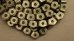 画像3: [Halflink] Eclat"4 Stroke"Chain [Gold]. (3)