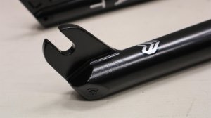 画像2: [32mm] Eclat "Coda 32" Fork [Black]