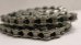 画像2: [Halflink] Eclat"4 Stroke"Chain [Gold]. (2)