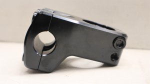 画像3: WeThePeople "Logic" Front Stem [Reach 48mm / Rise 8mm / Black]