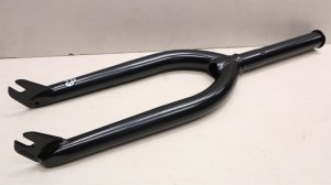 画像1: [25mm] Eclat "Storm 25" Fork [Black]