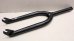 画像1: [25mm] Eclat "Storm 25" Fork [Black] (1)