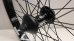 画像5: [Front] Eclat "Cortex × Trippin" Wheel [Female / Black]