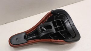 画像5: [Pivotal] WeThePeople "Team" Seat [Slim/ BrownLeather]