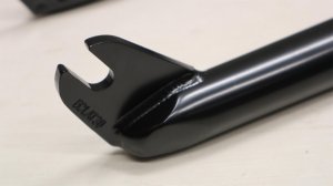 画像2: [30mm] Eclat "Storm 30" Fork [Black]