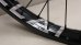 画像4: [LHD/ Cassette ] Eclat "CortexEvo × Trippin" RearWheel [Male/ Black]
