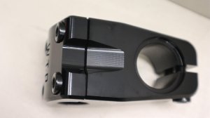 画像4: WeThePeople "Logic" Front Stem [Reach 48mm / Rise 8mm / Black]