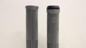 画像1: WeThePeople "Remote" Grip [158mm×29mm/Grey]