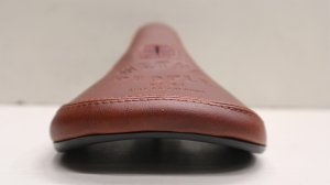 画像4: [Pivotal] WeThePeople "Team" Seat [Slim/ BrownLeather]