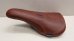 画像1: [Pivotal] WeThePeople "Team" Seat [Slim/ BrownLeather] (1)