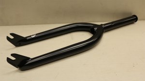 画像1: [30mm] Eclat "Storm 30" Fork [Black]