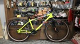 ~10%off~[26インチ] Haro "Pistol"  [22.5 / Lime Green / 店頭お渡しのみ]