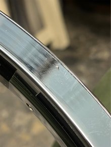 他の写真2: [Weld]  Eclat "Bondi" Rim [DoubleWall/ Chrome]