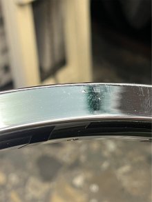 他の写真1: [Weld]  Eclat "Bondi" Rim [DoubleWall/ Chrome]