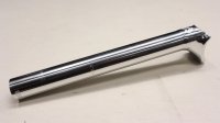 [Pivotal] Eclat "Torch Offset" SeatPost [230mm/ Silver Polish]
