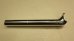 画像5: [Pivotal] Eclat "Torch Offset" SeatPost [230mm/ Silver Polish]