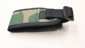 画像2: [裾バンド] ADT フリップタック [Camo]