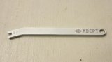 ADT Spoke Wrench [3.2mm/ニップルレンチ]