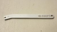 ADT Spoke Wrench [3.2mm/ニップルレンチ]
