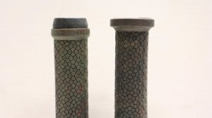 画像1: WeThePeople "Raptor" Grip [Camouflage / 150mm×28mm]