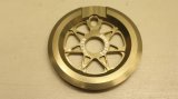 [25T] AliveIndustry "Sevenstar Guard" Sprocket [HardAnodized]