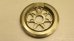 画像1: [25T] AliveIndustry "Sevenstar Guard" Sprocket [HardAnodized] (1)