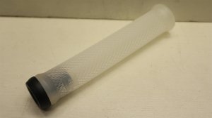 画像2: WeThePeople "Manta" Grip [Translucent/ 156mm×27.5mm]