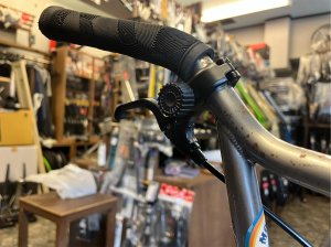 画像3: Brakelever Easy [Bolt/中/ロング]
