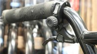 Brakelever Easy Bolt [小/A]