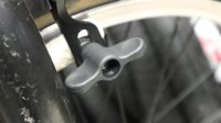 Brake Easy Nuts[羽]
