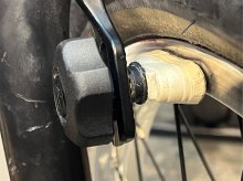他の写真3: Brake Easy Nuts[小]