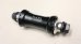 画像1: ~2200円引き~[Front] Primo "N4FL" Hub [14mm/ Female/ MatteBlack] (1)
