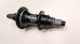 画像3: ~5500円引き~[RHD/ Freecoaster] BSD "Revolution" RearHub [Male/ Black] (3)