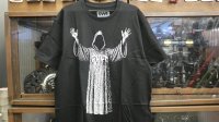 Cult "Leader" Tee [L, XL/ Black]