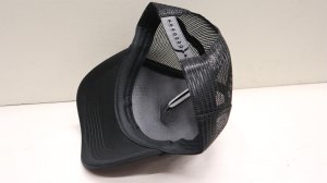 画像4: Cult "Shatterd" Trucker Cap [Black/ Snapback]