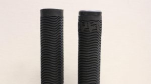 画像1: Cult "Solo" Grip [160mm×30.5mm/Black].